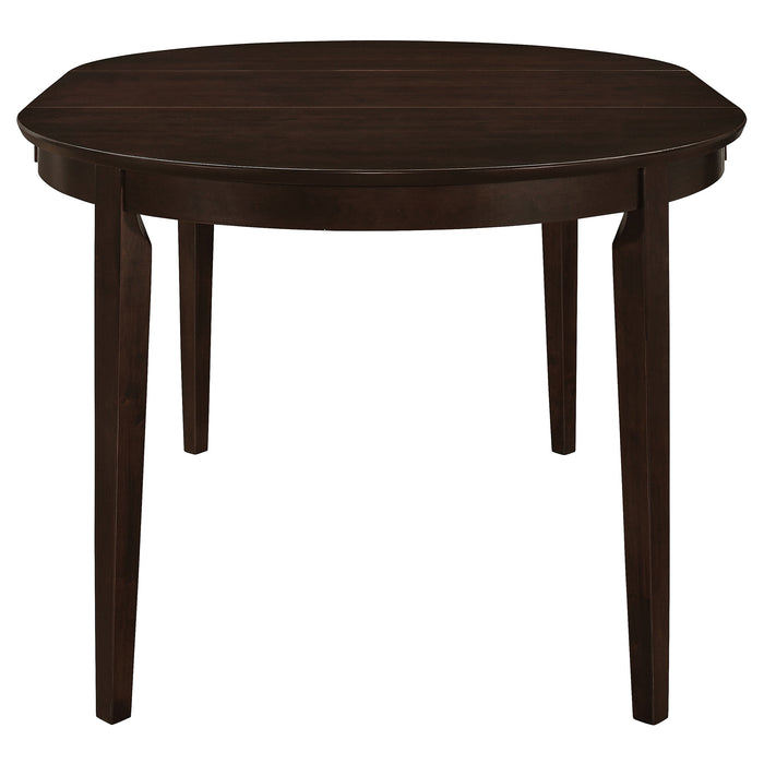 Gabriel Extension Dining Table - Home Furniture And More (Brentwood, MD)