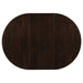 Gabriel Extension Dining Table - Home Furniture And More (Brentwood, MD)