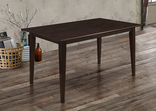 Gabriel Dining Table - Home Furniture And More (Brentwood, MD)