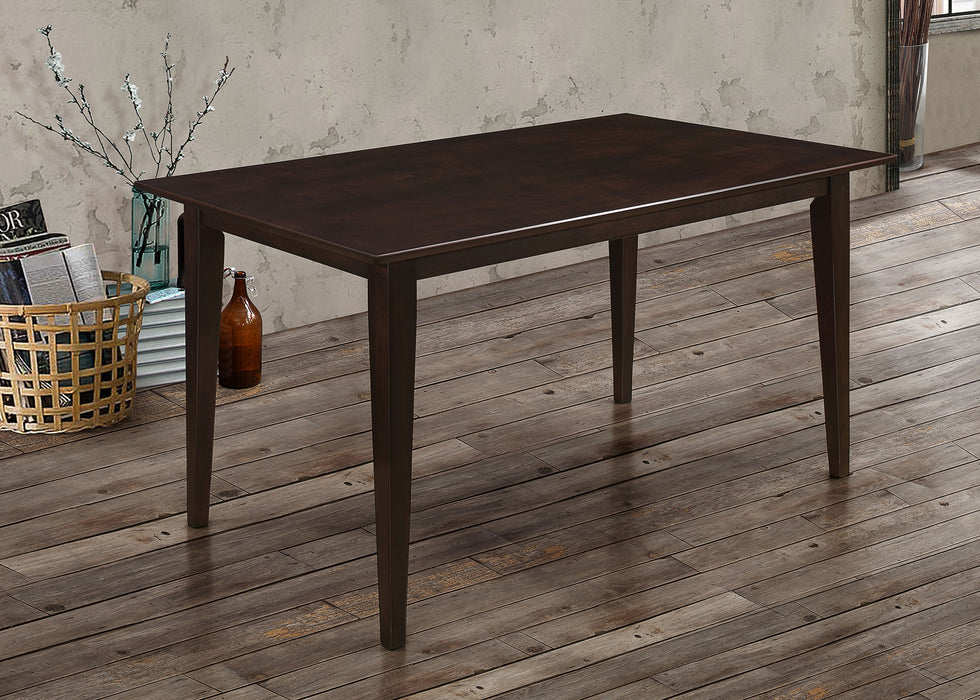 Gabriel Dining Table - Home Furniture And More (Brentwood, MD)