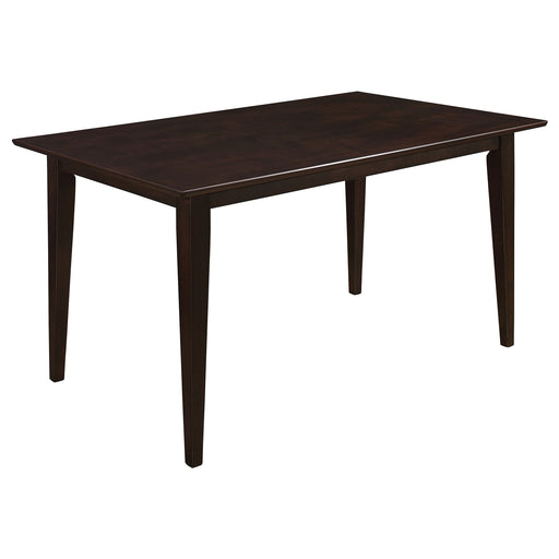 Gabriel Dining Table - Home Furniture And More (Brentwood, MD)