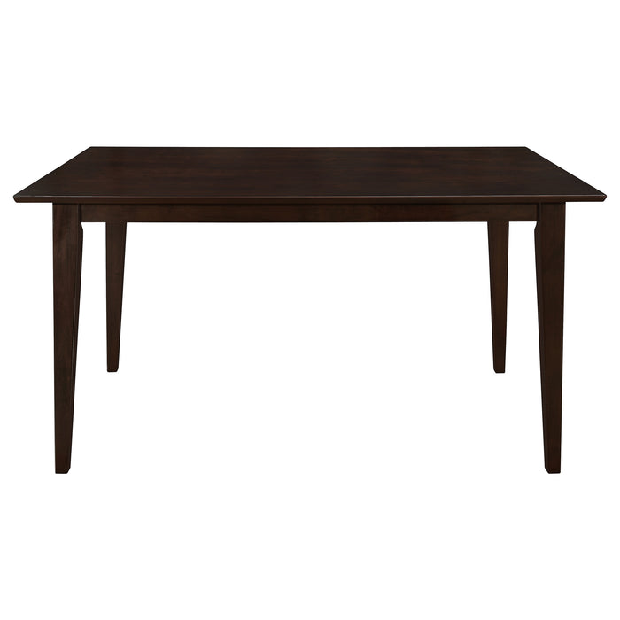 Gabriel Dining Table - Home Furniture And More (Brentwood, MD)
