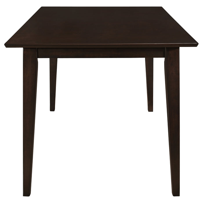Gabriel Dining Table - Home Furniture And More (Brentwood, MD)