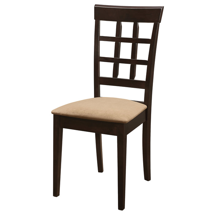 Gabriel Dining Side Chair - Home Furniture And More (Brentwood, MD)