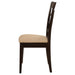 Gabriel Dining Side Chair - Home Furniture And More (Brentwood, MD)