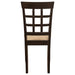 Gabriel Dining Side Chair - Home Furniture And More (Brentwood, MD)