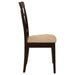 Gabriel Dining Side Chair - Home Furniture And More (Brentwood, MD)