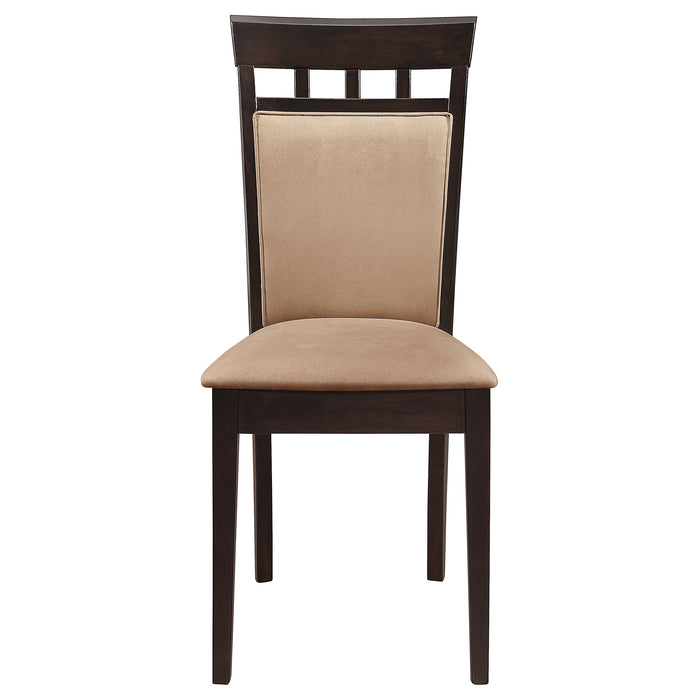 Gabriel Dining Side Chair - Home Furniture And More (Brentwood, MD)