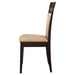 Gabriel Dining Side Chair - Home Furniture And More (Brentwood, MD)
