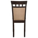 Gabriel Dining Side Chair - Home Furniture And More (Brentwood, MD)