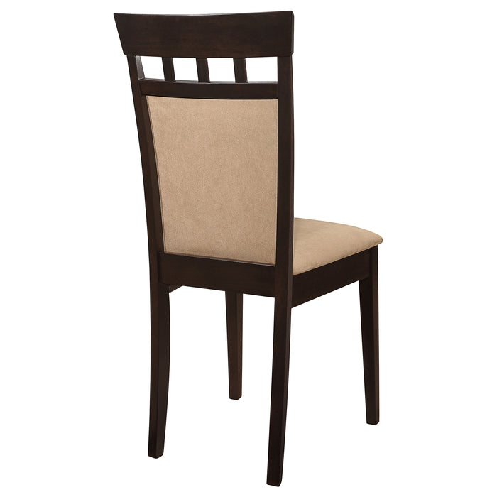 Gabriel Dining Side Chair - Home Furniture And More (Brentwood, MD)