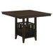 Jaden Counter Height Dining Set - Home Furniture And More (Brentwood, MD)