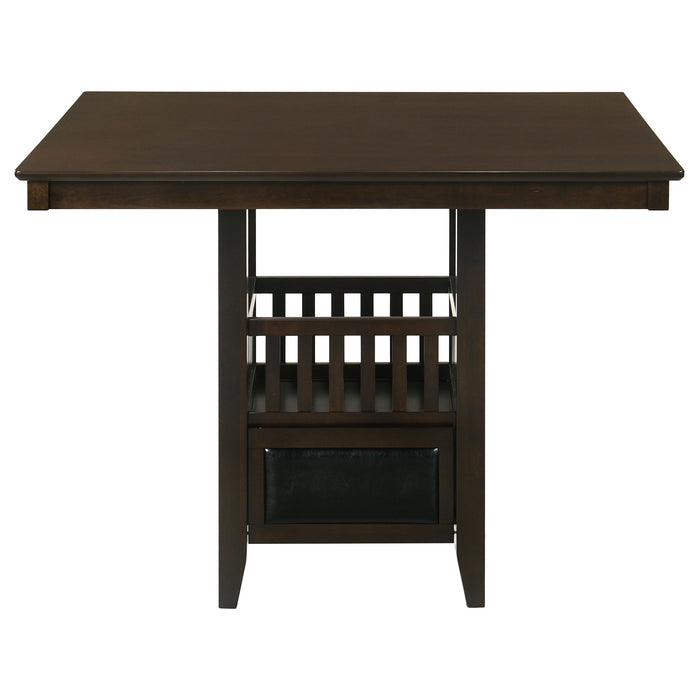 Jaden Counter Height Dining Set - Home Furniture And More (Brentwood, MD)
