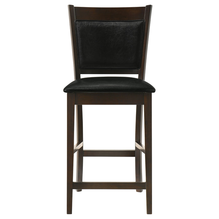 Jaden Counter Height Dining Set - Home Furniture And More (Brentwood, MD)