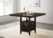 Jaden Counter Height Dining Table - Home Furniture And More (Brentwood, MD)