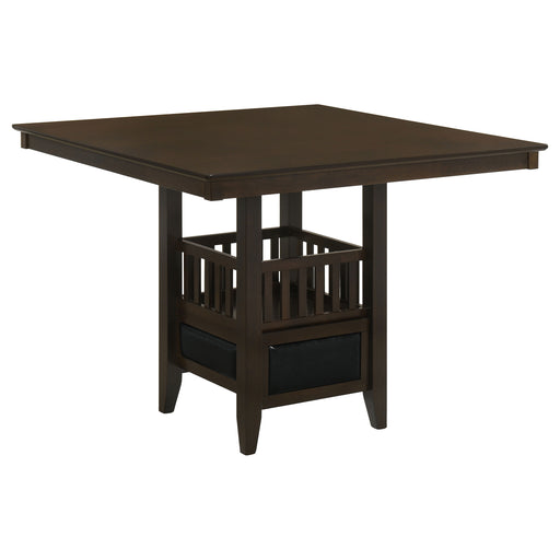Jaden Counter Height Dining Table - Home Furniture And More (Brentwood, MD)