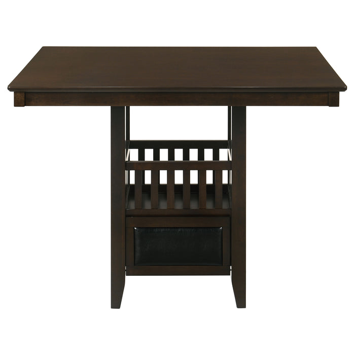 Jaden Counter Height Dining Table - Home Furniture And More (Brentwood, MD)