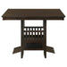 Jaden Counter Height Dining Table - Home Furniture And More (Brentwood, MD)