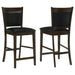 Jaden Counter Chair - Home Furniture And More (Brentwood, MD)