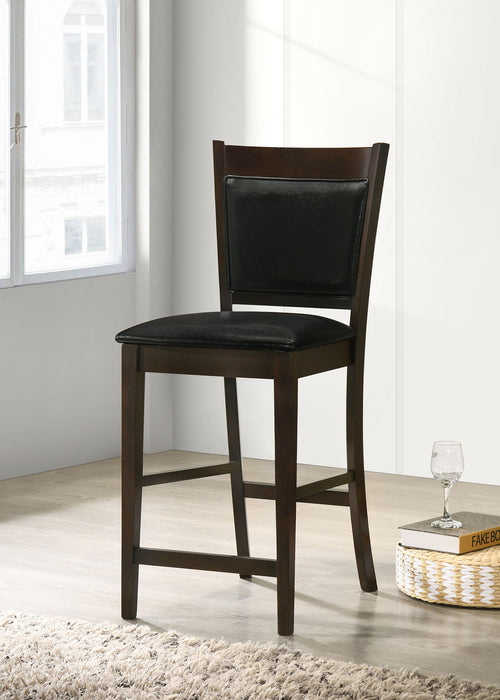 Jaden Counter Chair - Home Furniture And More (Brentwood, MD)