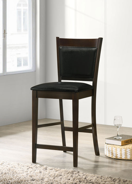 Jaden Counter Chair - Home Furniture And More (Brentwood, MD)