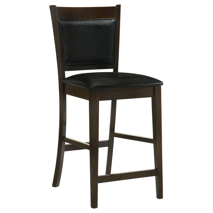 Jaden Counter Chair - Home Furniture And More (Brentwood, MD)