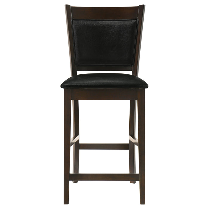 Jaden Counter Chair - Home Furniture And More (Brentwood, MD)