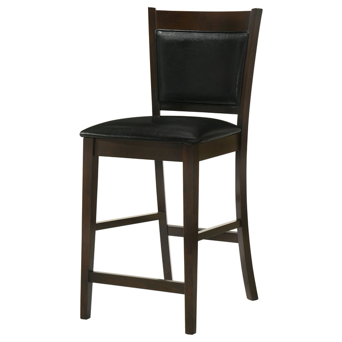 Jaden Counter Chair - Home Furniture And More (Brentwood, MD)