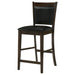 Jaden Counter Chair - Home Furniture And More (Brentwood, MD)
