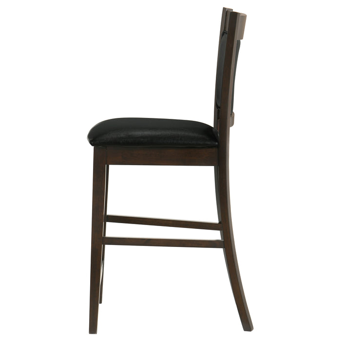 Jaden Counter Chair - Home Furniture And More (Brentwood, MD)