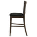 Jaden Counter Chair - Home Furniture And More (Brentwood, MD)