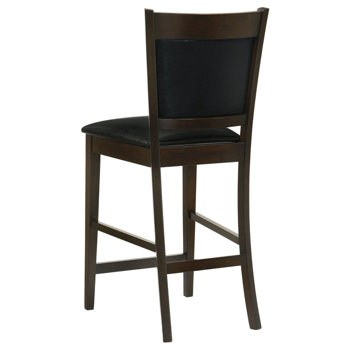 Jaden Counter Chair - Home Furniture And More (Brentwood, MD)