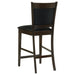 Jaden Counter Chair - Home Furniture And More (Brentwood, MD)
