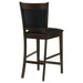 Jaden Counter Chair - Home Furniture And More (Brentwood, MD)