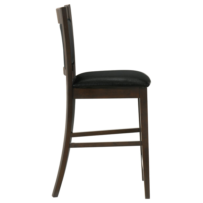 Jaden Counter Chair - Home Furniture And More (Brentwood, MD)