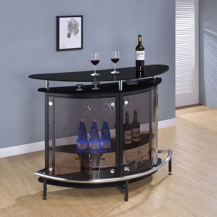 Amarillo Home Bar - Home Furniture And More (Brentwood, MD)