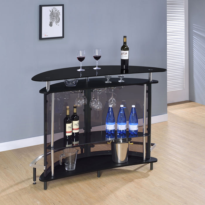 Amarillo Home Bar - Home Furniture And More (Brentwood, MD)