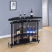 Amarillo Home Bar - Home Furniture And More (Brentwood, MD)