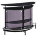 Amarillo Home Bar - Home Furniture And More (Brentwood, MD)