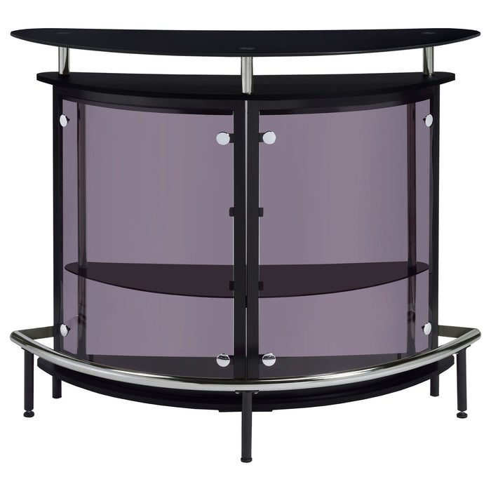 Amarillo Home Bar - Home Furniture And More (Brentwood, MD)