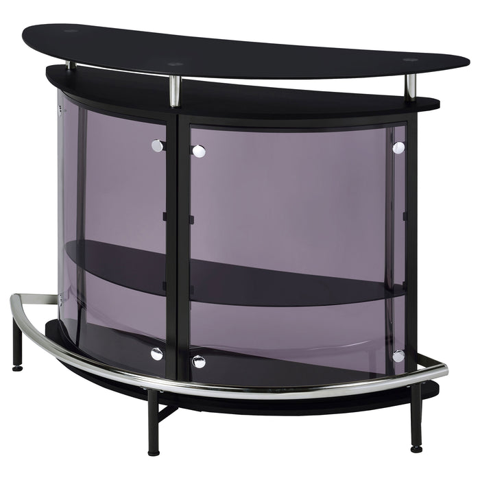 Amarillo Home Bar - Home Furniture And More (Brentwood, MD)