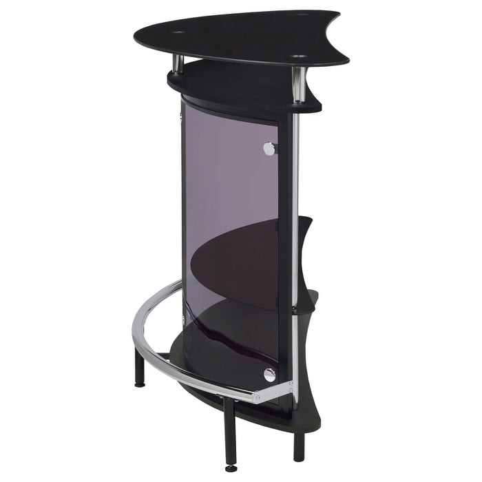 Amarillo Home Bar - Home Furniture And More (Brentwood, MD)