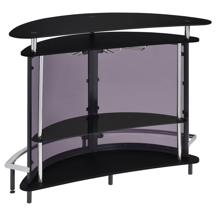 Amarillo Home Bar - Home Furniture And More (Brentwood, MD)
