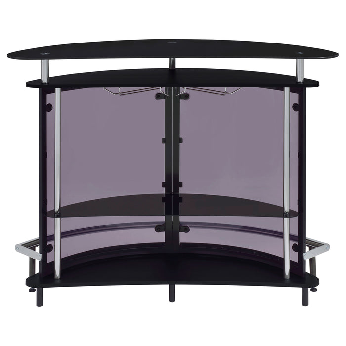 Amarillo Home Bar - Home Furniture And More (Brentwood, MD)