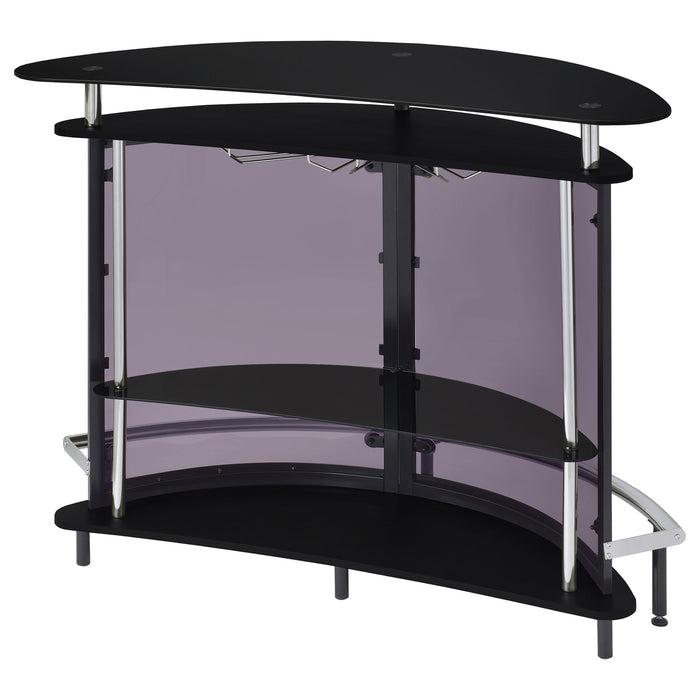 Amarillo Home Bar - Home Furniture And More (Brentwood, MD)