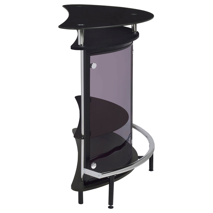 Amarillo Home Bar - Home Furniture And More (Brentwood, MD)