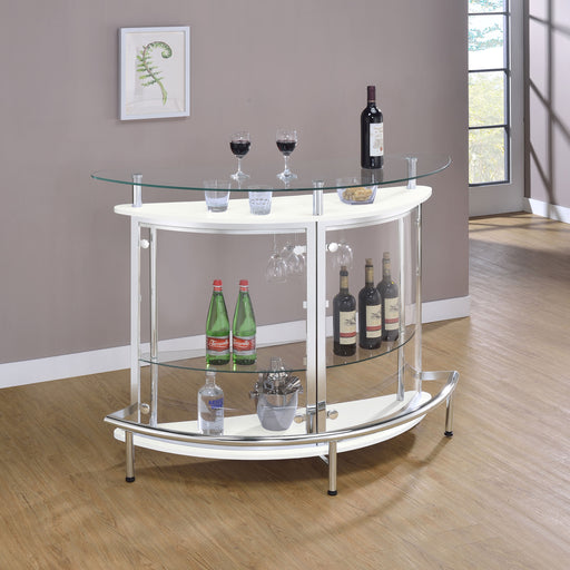 Amarillo Home Bar - Home Furniture And More (Brentwood, MD)