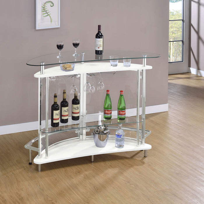 Amarillo Home Bar - Home Furniture And More (Brentwood, MD)