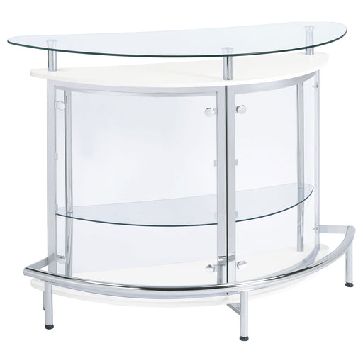 Amarillo Home Bar - Home Furniture And More (Brentwood, MD)