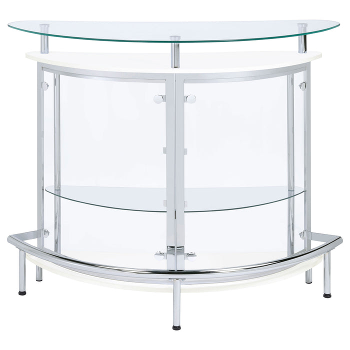 Amarillo Home Bar - Home Furniture And More (Brentwood, MD)
